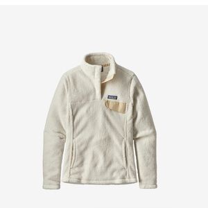 Womens Patagonia - white